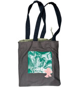 Oversized Tote - SlumParadise