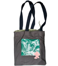 Oversized Tote - SlumParadise