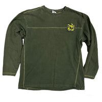 SB longsleeve shirt (YBSB)