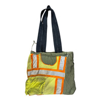 Oversized Tote - SlumParadise