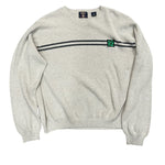 SB KnitSweater (BGSS) - SlumParadise