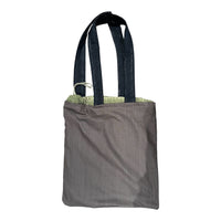 Oversized Tote - SlumParadise