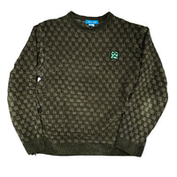 SB KnitSweater (GBSS) - SlumParadise