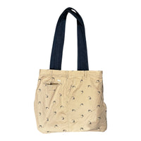 Oversized Tote - SlumParadise