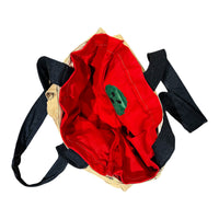 Oversized Tote - SlumParadise