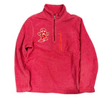 Slummy Quater Zip Sweater (RWSP)