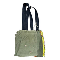 Oversized Tote - SlumParadise