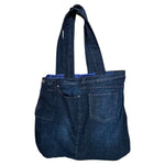 Oversized Tote