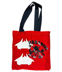 Oversized Tote - SlumParadise